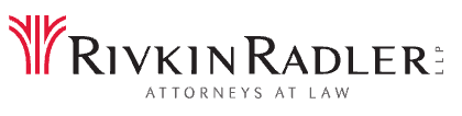 Special thanks to our CLE Credit Sponsor Rivkin Radler